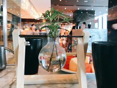 -上海龙之梦万丽酒店