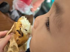 -滋啦啦油煎铺一乌镇萝卜丝饼
