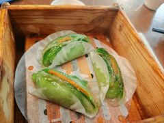 -日日鲜茶餐厅 · 潮汕菜 · 手工茶点(小公园店)