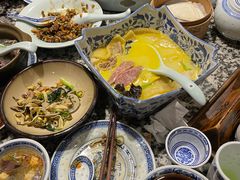 -南京大牌档(崇文门国瑞店)