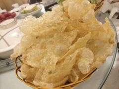 -好彩猪肚鸡(正弘城店)
