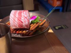 -西塔老太太泥炉烤肉(亚运村店)