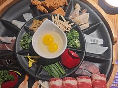 -南桥帮(昆百大·泰业城店)