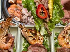 -梨花自助烤肉(西三旗万象汇黑金店)