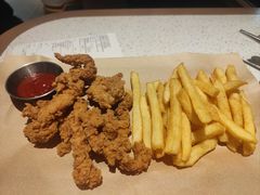 -必胜客(安盛购物广场金州店)