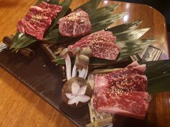 -肉魁屋·烧肉·烧鸟·酒场(高新店)
