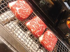 伍丁雪花黑牛-伍丁·烤牛肋(和平东桥店)