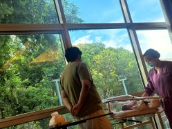 -馨月汇·一悦馨香月子中心(前滩店)