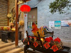 -猪肉婆私房菜(容桂总店)