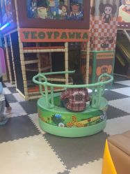 -卡通尼乐园(上海安亭店)