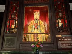 -成都武侯祠博物馆