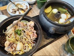 -云海肴云南菜(浦江欢乐颂店)