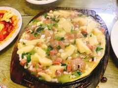 -华春餐馆(鱼山路店)