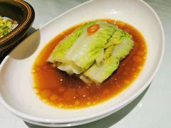 -香丰阁·烤鸭·川湘菜(清河店)