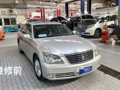 -畅通航行汽车钣金喷漆 无痕修复·局部喷漆
