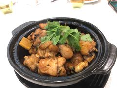 -金翠皇宫粤菜·点心·海鲜(科技园店)