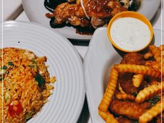 -打趸BTC·Breaktime cafe(北京路店)
