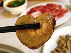 -原柳滩高台阶涮羊肉
