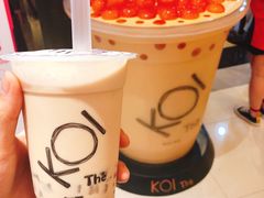 -KOI Thé(正佳广场店)