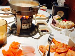 -星伦多自助料理·涮烤一体(虹悦城店)