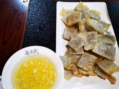 -再宣武文化主题餐厅·清真