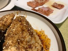 -铜锣湾·有麝自然香(重庆新天地店)