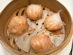 羊城鲜虾饺-白天鹅宾馆-宏图府餐厅