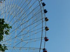 -南昌之星摩天轮