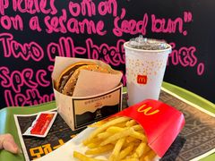 -麦当劳(新新大道岗丰店)