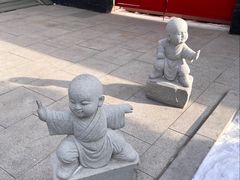 -长安寺