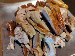 -盐帮食坊•小河帮川菜(四川师大店)