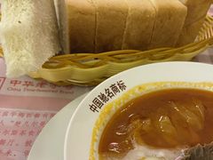 -华梅西餐厅(哈尔滨中央大街店)