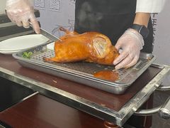 -鸭王烤鸭店(三里河店)