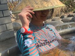 -太白山御龙湾温泉