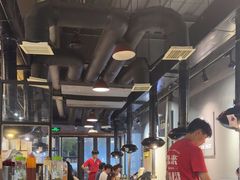 -喜来稀肉(虹泉路店)