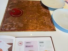 -红樱桃·欢乐餐厅(太原里店)