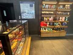 -星巴克臻选(济南万达店)