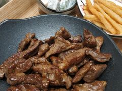 -海景壹号大酒店(滨湖店)