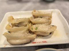 -小姜锅贴(凤凰街店)