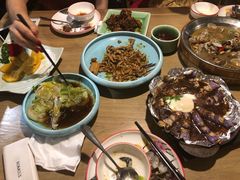 -新白鹿餐厅(城西银泰城店)