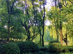 -杭州城北体育公园