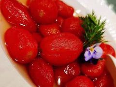 -开海·红岛海鲜虾水饺(石老人店)