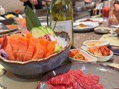 -大渔铁板烧(海雅缤纷城店)