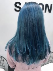 -T-Hair Salon