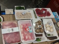 -野妹经典火锅(民治店)