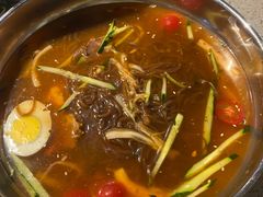 -将军牛排·尔滨地标朝鲜族美食(总店)