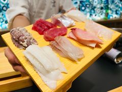 -小十Omakase(地王大厦店)