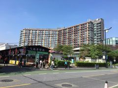 -佛山恒安瑞士大酒店-瑞士咖啡厅-主题自助餐