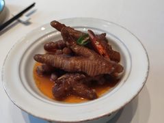 -潮上潮(南中环店)