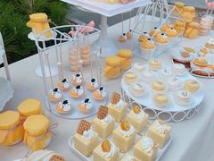 -艾加柒克蛋糕茶歇甜品台(春熙路店)